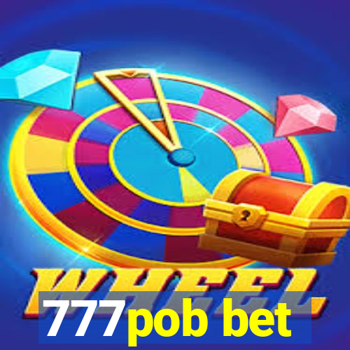 777pob bet